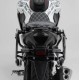 Σετ βάσεων και βαλιτσών SW-Motech TRAX ADV 45 lt. Honda CB 500 X μαύρο