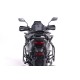 Σετ βάσεων και βαλιτσών SW-Motech TRAX ADV 45 lt. Honda NT 1100 Μαύρο 