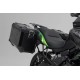 Σετ βάσεων και βαλιτσών SW-Motech TRAX ADV 45/45 lt. Kawasaki Versys 650 15- μαύρο Σετ βάσεων και βαλιτσών SW-Motech TRAX ADV 45/45 lt. Kawasaki Versys 650 15- μαύρο