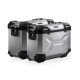 Σετ βάσεων και βαλιτσών SW-Motech TRAX ADV 45/45 lt. Kawasaki Versys 650 15- ασημί Σετ βάσεων και βαλιτσών SW-Motech TRAX ADV 45/45 lt. Kawasaki Versys 650 15- ασημί