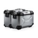 Σετ βάσεων και βαλιτσών SW-Motech TRAX ADV 45 lt. Moto Morini X-Cape 649 ασημί Σετ βάσεων και βαλιτσών SW-Motech TRAX ADV 45 lt. Moto Morini X-Cape 649 ασημί