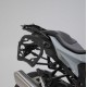 Σετ βάσεων και βαλιτσών SW-Motech TRAX ADV 45 lt. BMW S 1000 XR 20- ασημί Σετ βάσεων και βαλιτσών SW-Motech TRAX ADV 45 lt. BMW S 1000 XR 20- ασημί