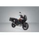 Σετ βάσεων και βαλιτσών SW-Motech TRAX ADV KTM 1290 Super Adventure S/R 21- μαύρο Σετ βάσεων και βαλιτσών SW-Motech TRAX ADV KTM 1290 Super Adventure S/R 21- μαύρο