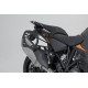 Σετ βάσεων και βαλιτσών SW-Motech TRAX ADV KTM 1290 Super Adventure S/R 21- μαύρο Σετ βάσεων και βαλιτσών SW-Motech TRAX ADV KTM 1290 Super Adventure S/R 21- μαύρο