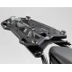 Σετ βάσης και βαλίτσας topcase SW-Motech TRAX ADV BMW F 900 R/XR μαύρο