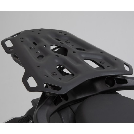 Σετ βάσης και βαλίτσας topcase SW-Motech TRAX ADV BMW S 1000 XR 20- ασημί (χωρίς BMW σχάρα) Σετ βάσης και βαλίτσας topcase SW-Motech TRAX ADV BMW S 1000 XR 20- ασημί (χωρίς BMW σχάρα)