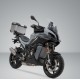 Σετ βάσης και βαλίτσας topcase SW-Motech TRAX ADV BMW S 1000 XR 20- ασημί (χωρίς BMW σχάρα) Σετ βάσης και βαλίτσας topcase SW-Motech TRAX ADV BMW S 1000 XR 20- ασημί (χωρίς BMW σχάρα)