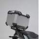Σετ βάσης και βαλίτσας topcase SW-Motech TRAX ADV BMW S 1000 XR 20- ασημί (χωρίς BMW σχάρα) Σετ βάσης και βαλίτσας topcase SW-Motech TRAX ADV BMW S 1000 XR 20- ασημί (χωρίς BMW σχάρα)