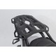 Σετ βάσης και βαλίτσας topcase SW-Motech TRAX ADV Ducati Desert X ασημί Σετ βάσης και βαλίτσας topcase SW-Motech TRAX ADV Ducati Desert X ασημί