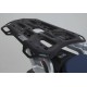 Σετ βάσης και βαλίτσας topcase SW-Motech TRAX ADV Honda CRF 1100L Africa Twin Adventure Sports ασημί Σετ βάσης και βαλίτσας topcase SW-Motech TRAX ADV Honda CRF 1100L Africa Twin Adventure Sports ασημί