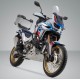 Σετ βάσης και βαλίτσας topcase SW-Motech TRAX ADV Honda CRF 1100L Africa Twin Adventure Sports ασημί Σετ βάσης και βαλίτσας topcase SW-Motech TRAX ADV Honda CRF 1100L Africa Twin Adventure Sports ασημί