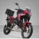 Σετ βάσης και βαλίτσας topcase SW-Motech TRAX ADV Honda CRF 1100L Africa Twin -21 μαύρο Σετ βάσης και βαλίτσας topcase SW-Motech TRAX ADV Honda CRF 1100L Africa Twin -21 μαύρο