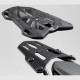 Σετ βάσης και βαλίτσας topcase SW-Motech TRAX ADV Honda NC 750 S/X 16-20 ασημί Σετ βάσης και βαλίτσας topcase SW-Motech TRAX ADV Honda NC 750 S/X 16-20 ασημί