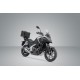 Σετ βάσης και βαλίτσας topcase SW-Motech TRAX ADV Honda NC 750 X 21- μαύρο Σετ βάσης και βαλίτσας topcase SW-Motech TRAX ADV Honda NC 750 X 21- μαύρο