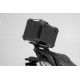 Σετ βάσης και βαλίτσας topcase SW-Motech TRAX ADV Honda NC 750 X 21- μαύρο Σετ βάσης και βαλίτσας topcase SW-Motech TRAX ADV Honda NC 750 X 21- μαύρο