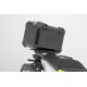 Σετ βάσης και βαλίτσας topcase SW-Motech TRAX ADV Husqvarna Norden 901 μαύρο