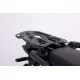Σετ βάσης και βαλίτσας topcase SW-Motech TRAX ADV Husqvarna Norden 901 μαύρο