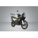 Σετ βάσης και βαλίτσας topcase SW-Motech TRAX ADV Husqvarna Norden 901 ασημί Σετ βάσης και βαλίτσας topcase SW-Motech TRAX ADV Husqvarna Norden 901 ασημί