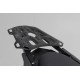 Σετ βάσης και βαλίτσας topcase SW-Motech TRAX ADV Kawasaki Versys 650 15- ασημί Σετ βάσης και βαλίτσας topcase SW-Motech TRAX ADV Kawasaki Versys 650 15- ασημί
