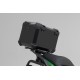 Σετ βάσης και βαλίτσας topcase SW-Motech TRAX ADV Kawasaki Versys 650 15- μαύρο Σετ βάσης και βαλίτσας topcase SW-Motech TRAX ADV Kawasaki Versys 650 15- μαύρο
