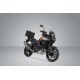 Σετ βάσης και βαλίτσας topcase SW-Motech TRAX ADV KTM 1290 Super Adventure S/R 21- μαύρο Σετ βάσης και βαλίτσας topcase SW-Motech TRAX ADV KTM 1290 Super Adventure S/R 21- μαύρο