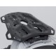 Σετ βάσης και βαλίτσας topcase SW-Motech TraX ADV Moto Morini X-Cape 649 ασημί Σετ βάσης και βαλίτσας topcase SW-Motech TraX ADV Moto Morini X-Cape 649 ασημί