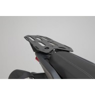 Σετ βάσης και βαλίτσας topcase SW-Motech TRAX ADV Triumph Tiger 1050 Sport 13- μαύρο