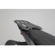 Σετ βάσης και βαλίτσας topcase SW-Motech TRAX ADV Triumph Tiger 1050 Sport 13- ασημί Σετ βάσης και βαλίτσας topcase SW-Motech TRAX ADV Triumph Tiger 1050 Sport 13- ασημί