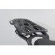 Σετ βάσης και βαλίτσας topcase SW-Motech TRAX ADV Triumph Tiger 660 Sport μαύρο Σετ βάσης και βαλίτσας topcase SW-Motech TRAX ADV Triumph Tiger 660 Sport μαύρο