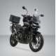 Σετ βάσης και βαλίτσας topcase SW-Motech TRAX ADV Triumph Tiger 900 GT/Rally/Pro μαύρο Σετ βάσης και βαλίτσας topcase SW-Motech TRAX ADV Triumph Tiger 900 GT/Rally/Pro μαύρο