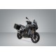 Σετ βάσεων και βαλιτσών SW-Motech TRAX ION 37 lt. BMW S 1000 XR 20- μαύρο Σετ βάσεων και βαλιτσών SW-Motech TRAX ION 37 lt. BMW S 1000 XR 20- μαύρο