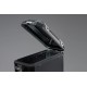 Σετ βάσεων και βαλιτσών SW-Motech TRAX ION 37 lt. Honda CB 500 X μαύρο Σετ βάσεων και βαλιτσών SW-Motech TRAX ION 37 lt. Honda CB 500 X μαύρο