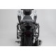 Σετ βάσεων και βαλιτσών SW-Motech TRAX ION 37 lt. Honda CB 500 X μαύρο Σετ βάσεων και βαλιτσών SW-Motech TRAX ION 37 lt. Honda CB 500 X μαύρο
