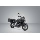 Σετ βάσεων και βαλιτσών SW-Motech TRAX ION 37 lt. Honda NC 750 S/X 21- μαύρο Σετ βάσεων και βαλιτσών SW-Motech TRAX ION 37 lt. Honda NC 750 S/X 21- μαύρο