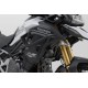 Άνω προστατευτικά κάγκελα SW-Motech Triumph Tiger 1200 GT/Rally/Pro 22- μαύρα Άνω προστατευτικά κάγκελα SW-Motech Triumph Tiger 1200 GT/Rally/Pro 22- μαύρα