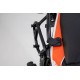 Σετ βάσεων και πλαϊνών βαλιτσών SW-Motech Urban ABS 33 lt. KTM 390 Adventure (σετ) Σετ βάσεων και πλαϊνών βαλιτσών SW-Motech Urban ABS 33 lt. KTM 390 Adventure (σετ)