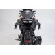 Σετ βάσεων και πλαϊνών βαλιτσών SW-Motech Urban ABS 33 lt. KTM 390 Adventure (σετ) Σετ βάσεων και πλαϊνών βαλιτσών SW-Motech Urban ABS 33 lt. KTM 390 Adventure (σετ)