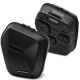Σετ βάσεων και πλαϊνών βαλιτσών SW-Motech Urban ABS 33 lt. Yamaha Tracer 9 (σετ)