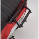 Σετ βάσεων και πλαϊνών βαλιτσών SW-Motech Urban ABS 33 lt. Yamaha Tenere 700 (σετ) Σετ βάσεων και πλαϊνών βαλιτσών SW-Motech Urban ABS 33 lt. Yamaha Tenere 700 (σετ)
