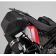 Σετ βάσεων και πλαϊνών βαλιτσών SW-Motech Urban ABS 33 lt. Yamaha Tenere 700 (σετ) Σετ βάσεων και πλαϊνών βαλιτσών SW-Motech Urban ABS 33 lt. Yamaha Tenere 700 (σετ)