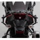 Σετ βάσεων και πλαϊνών βαλιτσών SW-Motech Urban ABS 33 lt. Yamaha Tenere 700 (σετ) Σετ βάσεων και πλαϊνών βαλιτσών SW-Motech Urban ABS 33 lt. Yamaha Tenere 700 (σετ)