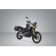 Σετ βάσεων και πλαϊνών βαλιτσών SW-Motech Urban ABS 33 lt. Aprilia Tuareg 660 (σετ) Σετ βάσεων και πλαϊνών βαλιτσών SW-Motech Urban ABS 33 lt. Aprilia Tuareg 660 (σετ)
