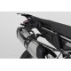 Σετ βάσεων και πλαϊνών βαλιτσών SW-Motech Urban ABS 33 lt. Aprilia Tuareg 660 (σετ) Σετ βάσεων και πλαϊνών βαλιτσών SW-Motech Urban ABS 33 lt. Aprilia Tuareg 660 (σετ)