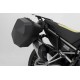 Σετ βάσεων και πλαϊνών βαλιτσών SW-Motech Urban ABS 33 lt. Aprilia Tuareg 660 (σετ) Σετ βάσεων και πλαϊνών βαλιτσών SW-Motech Urban ABS 33 lt. Aprilia Tuareg 660 (σετ)