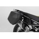 Σετ βάσεων και πλαϊνών βαλιτσών SW-Motech Urban ABS 33 lt. Aprilia Tuareg 660 (σετ) Σετ βάσεων και πλαϊνών βαλιτσών SW-Motech Urban ABS 33 lt. Aprilia Tuareg 660 (σετ)