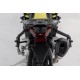 Σετ βάσεων και πλαϊνών βαλιτσών SW-Motech Urban ABS 33 lt. Aprilia Tuareg 660 (σετ) Σετ βάσεων και πλαϊνών βαλιτσών SW-Motech Urban ABS 33 lt. Aprilia Tuareg 660 (σετ)