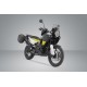 Σετ βάσεων και πλαϊνών βαλιτσών SW-Motech Urban ABS 33 lt. Husqvarna Norden 901 (σετ)