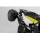 Σετ βάσεων και πλαϊνών βαλιτσών SW-Motech Urban ABS 33 lt. Husqvarna Norden 901 (σετ)