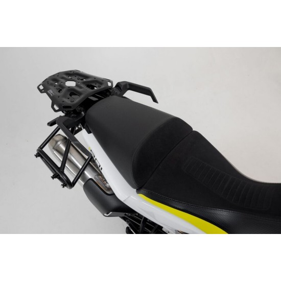 Σετ βάσεων και πλαϊνών βαλιτσών SW-Motech Urban ABS 33 lt. Husqvarna Norden 901 (σετ)