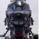 Σετ βάσεων και πλαϊνών βαλιτσών SW-Motech Urban ABS 33 lt. Suzuki V-Strom 800DE (σετ)